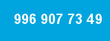 996 907 73 49